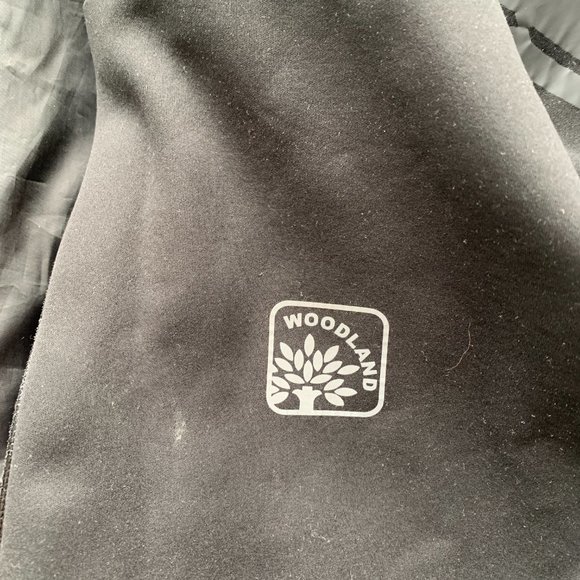 Woodland Jacket - Picture 3 of 3